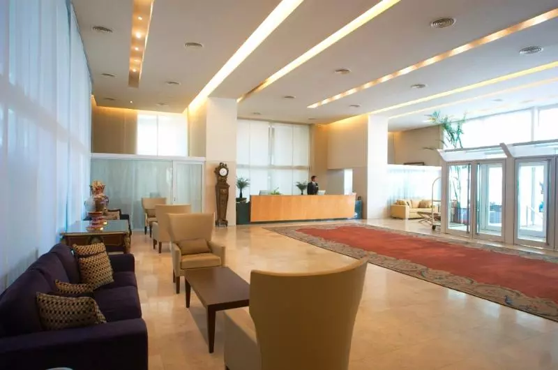 Fotos del hotel Hermitage:  4