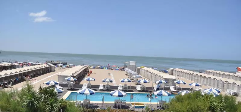 Fotos del hotel Hermitage:  12