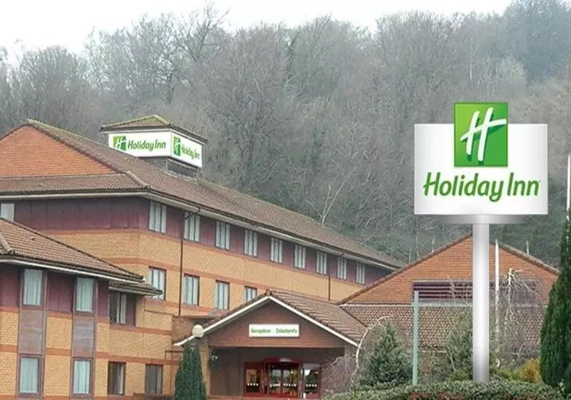 Holiday Inn Cardiff  North M4
