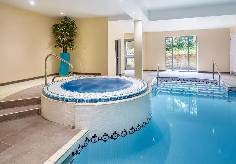 Fotos del hotel Holiday Inn Cardiff  North M4:  14