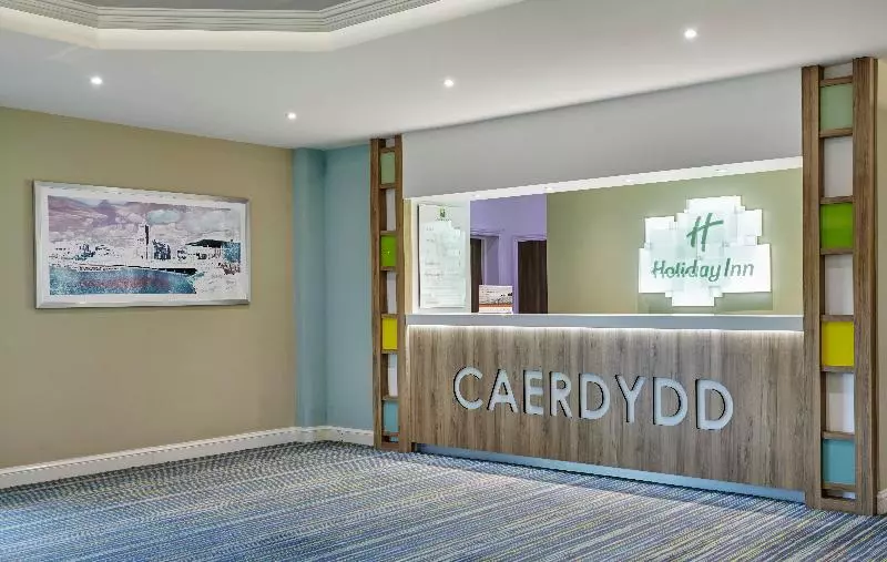 Fotos del hotel Holiday Inn Cardiff  North M4:  25