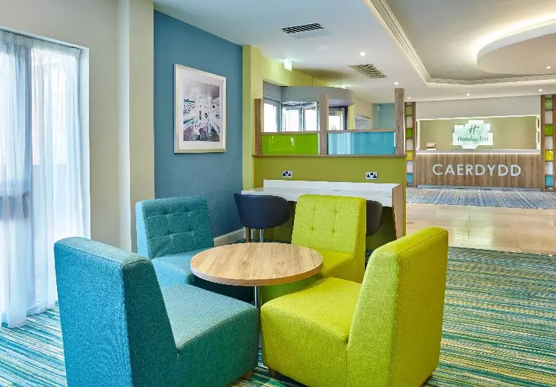 Fotos del hotel Holiday Inn Cardiff  North M4:  3