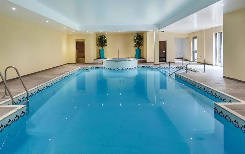 Fotos del hotel Holiday Inn Cardiff  North M4:  2