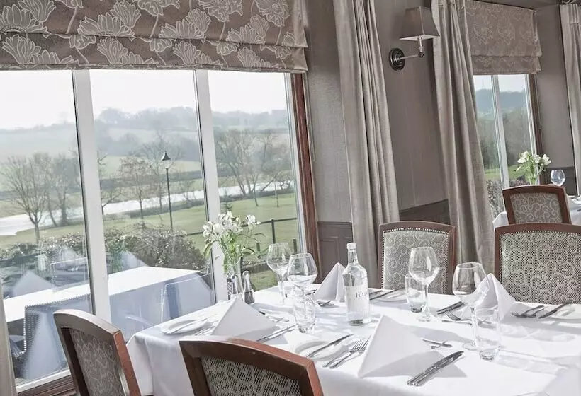 Fotos del hotel Horsley Lodge:  3