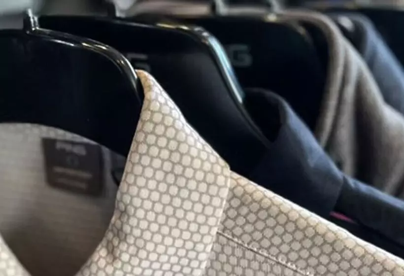 Fotos del hotel Horsley Lodge:  12