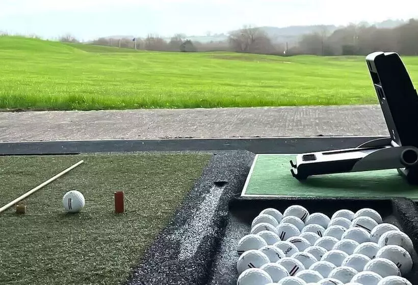 Fotos del hotel Horsley Lodge:  17