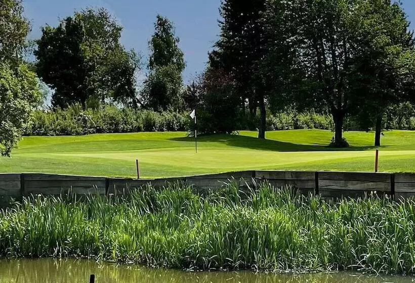 Fotos del hotel Horsley Lodge:  16