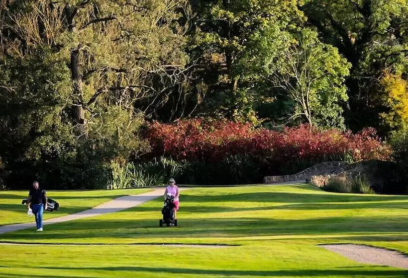 Fotos del hotel Horsley Lodge:  10