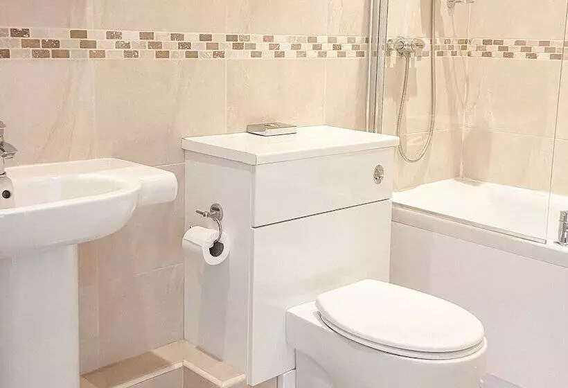 Fotos del hotel Horsley Lodge:  9