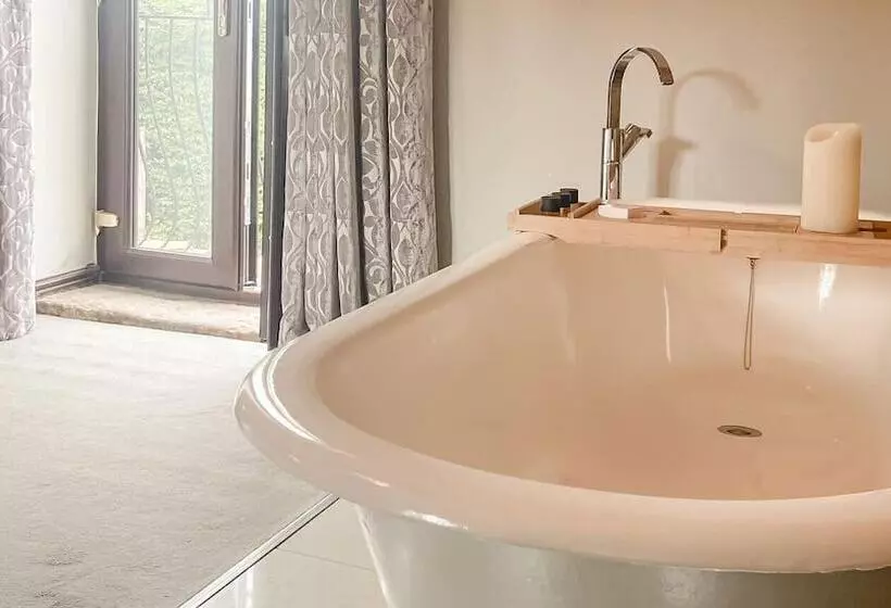 Fotos del hotel Horsley Lodge:  18