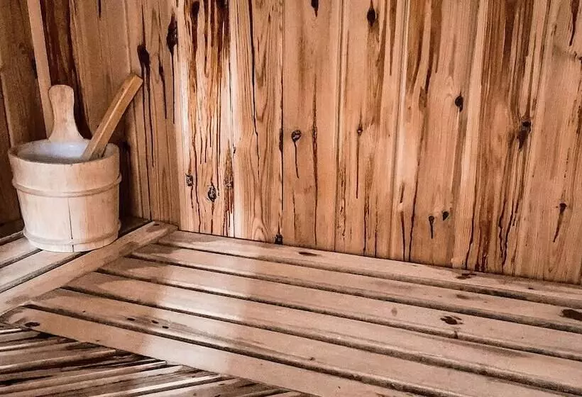 Fotos del hotel Horsley Lodge:  2