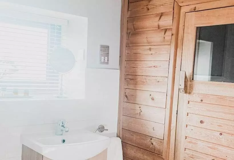 Fotos del hotel Horsley Lodge:  8