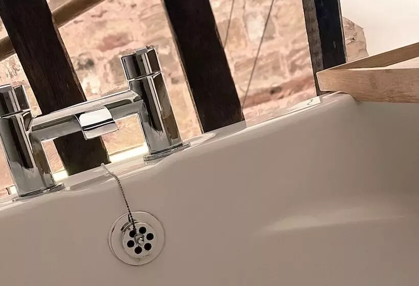 Fotos del hotel Horsley Lodge:  7