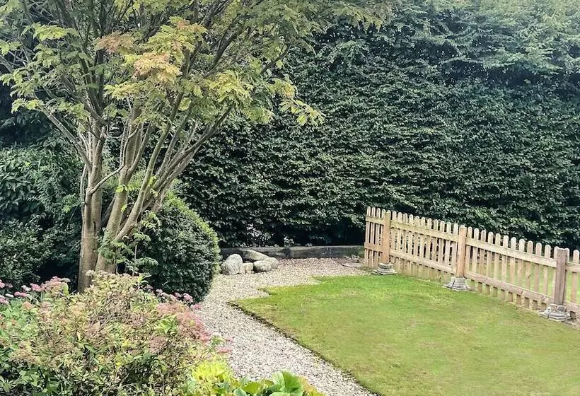 Fotos del hotel Horsley Lodge:  15