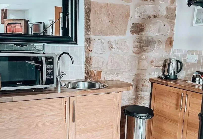 Fotos del hotel Horsley Lodge:  4