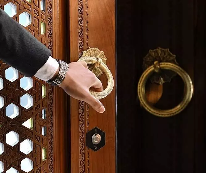 Fotos del hotel Kukaldosh Boutique:  18