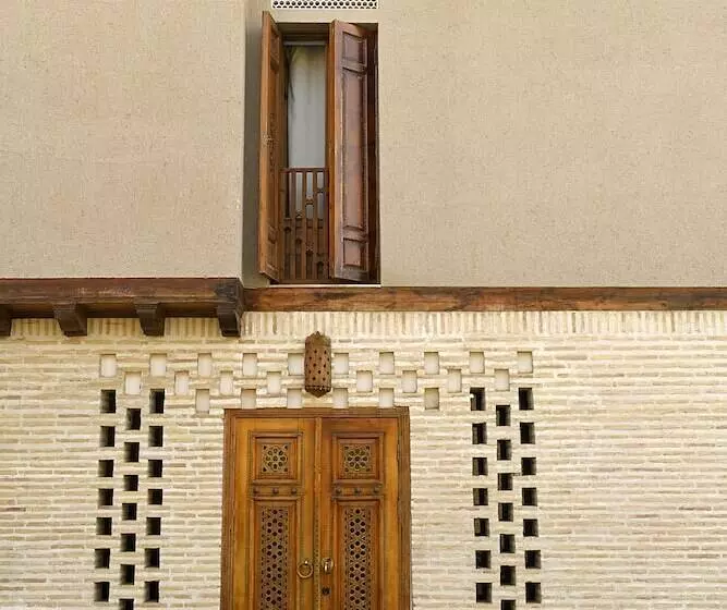 Fotos del hotel Kukaldosh Boutique:  14