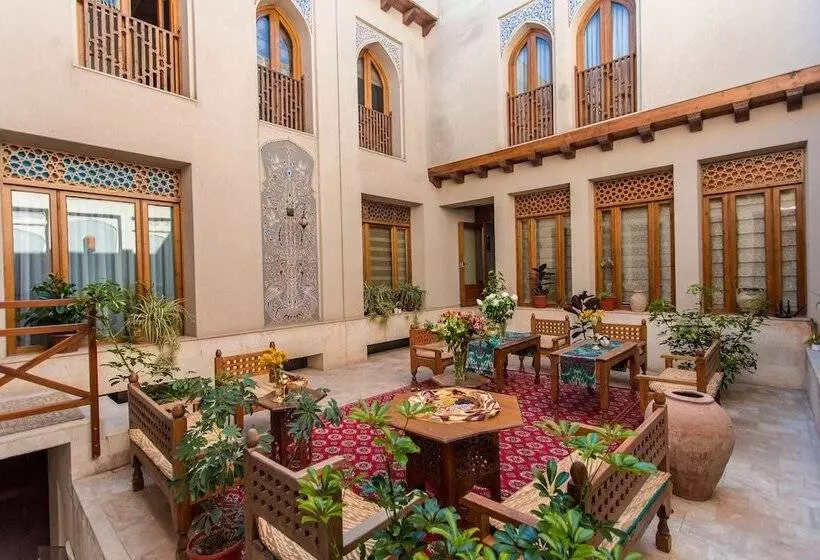 Fotos del hotel Kukaldosh Boutique:  17