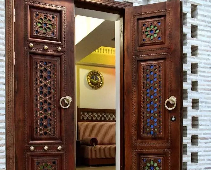 Fotos del hotel Kukaldosh Boutique:  10