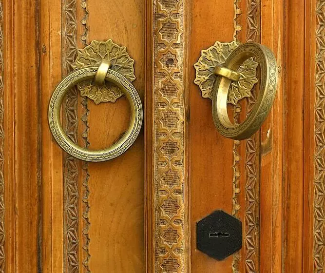 Fotos del hotel Kukaldosh Boutique:  6