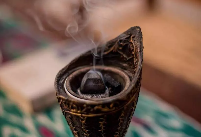 Fotos del hotel Kukaldosh Boutique:  13