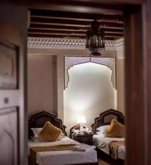 Fotos del hotel Kukaldosh Boutique:  8