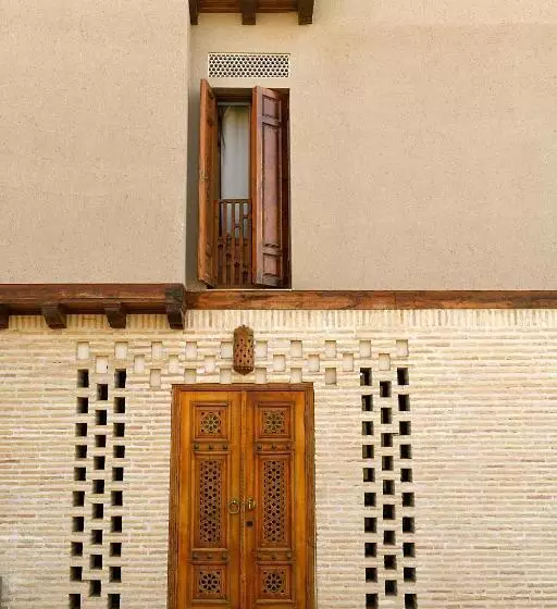 Fotos del hotel Kukaldosh Boutique:  19