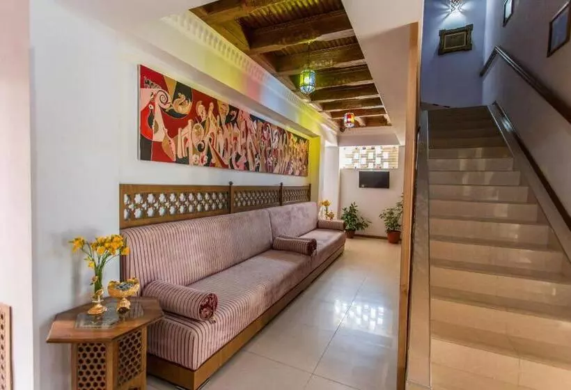 Fotos del hotel Kukaldosh Boutique:  9