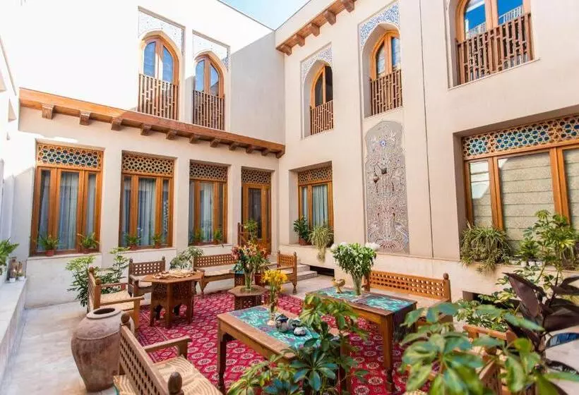 Fotos del hotel Kukaldosh Boutique:  20