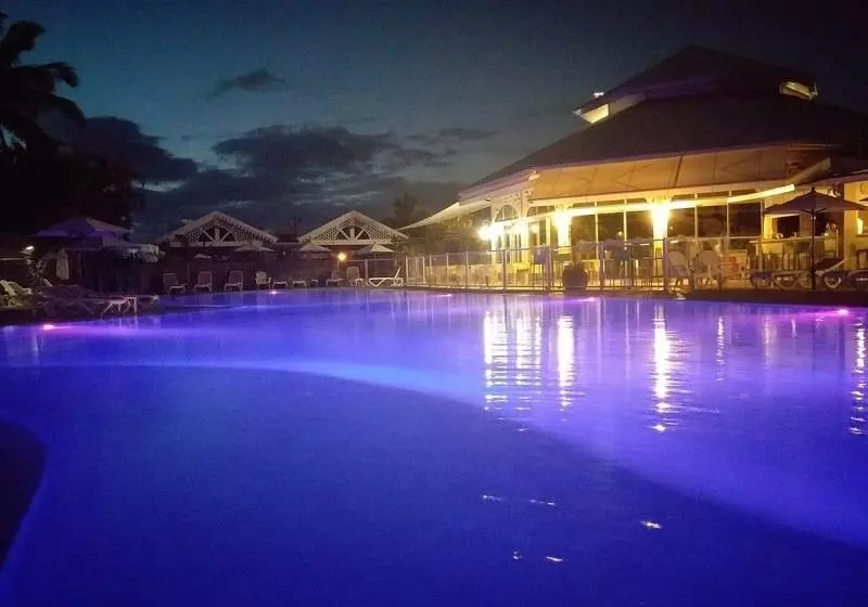 Fotos del hotel Résidence L Archipel:  13