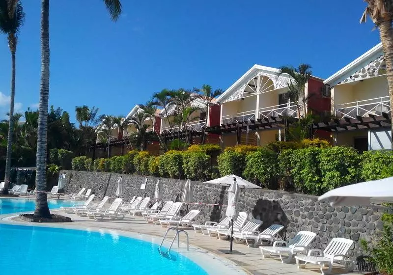 Fotos del hotel Résidence L Archipel:  7