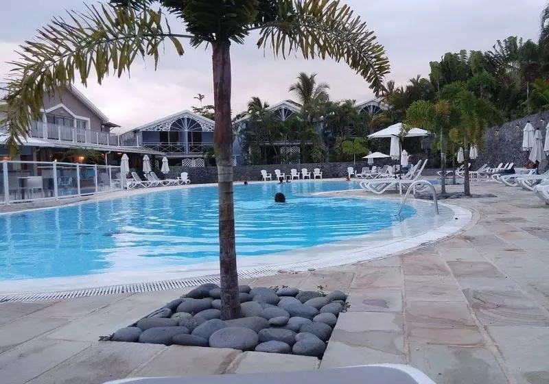 Fotos del hotel Résidence L Archipel:  1