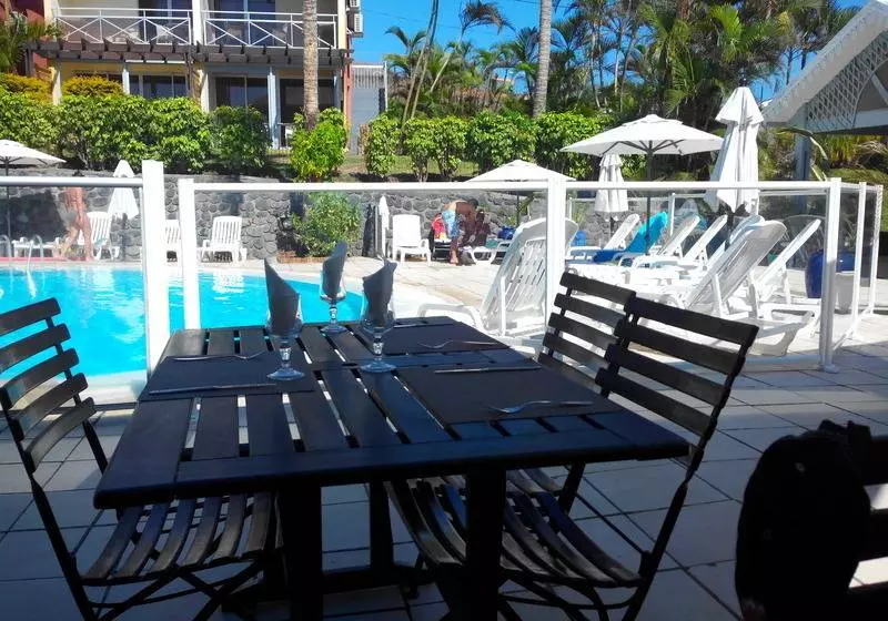 Fotos del hotel Résidence L Archipel:  12