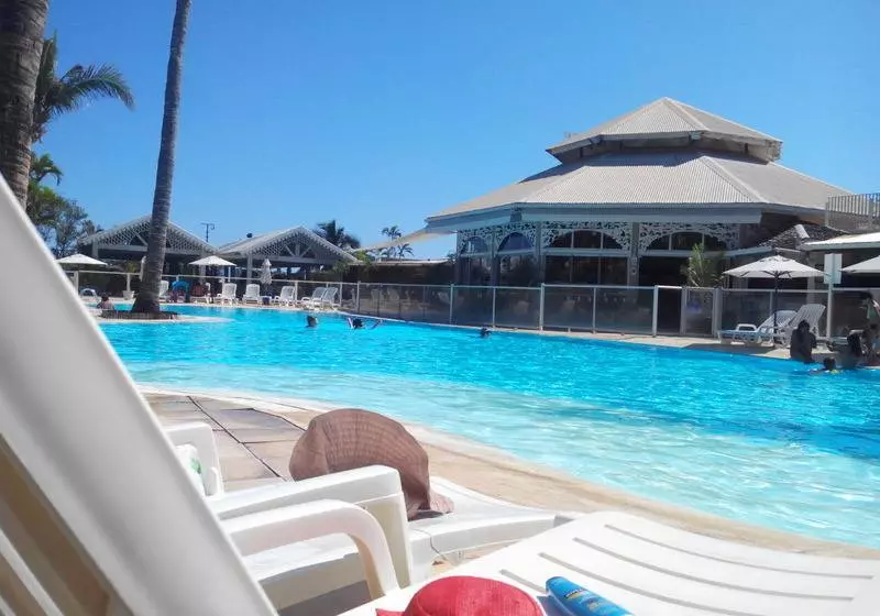 Fotos del hotel Résidence L Archipel:  14