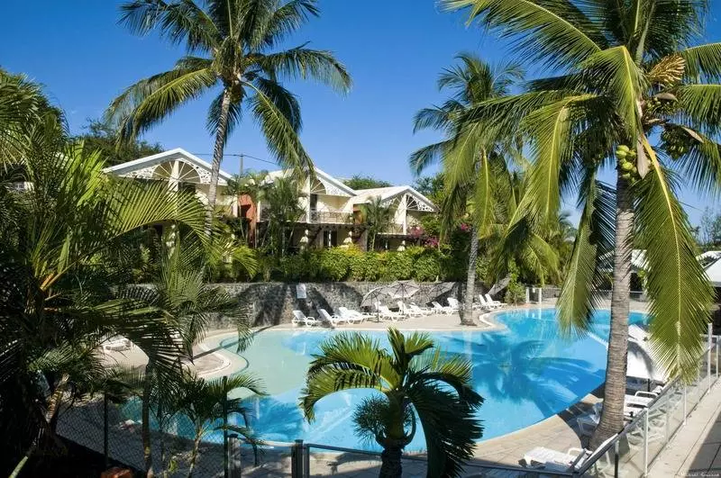 Fotos del hotel Résidence L Archipel:  11