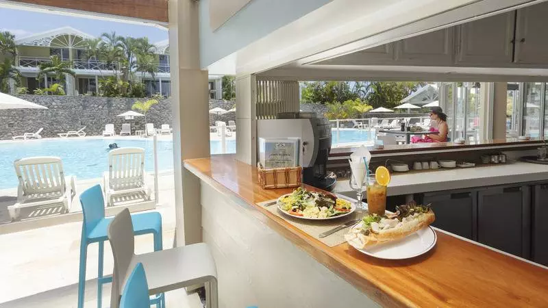 Fotos del hotel Résidence L Archipel:  4