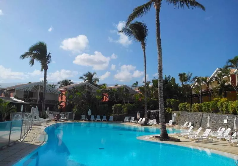 Fotos del hotel Résidence L Archipel:  15