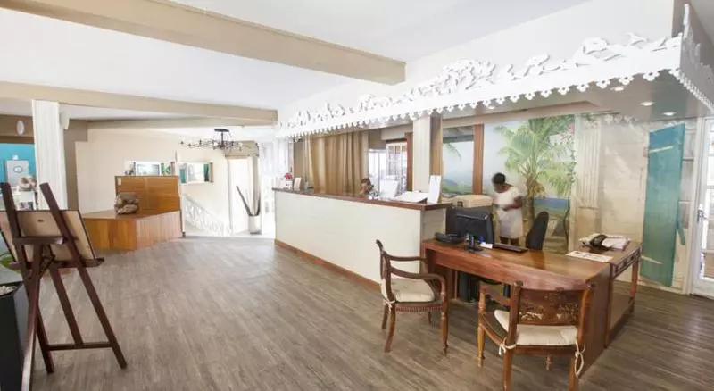 Fotos del hotel Résidence L Archipel:  2