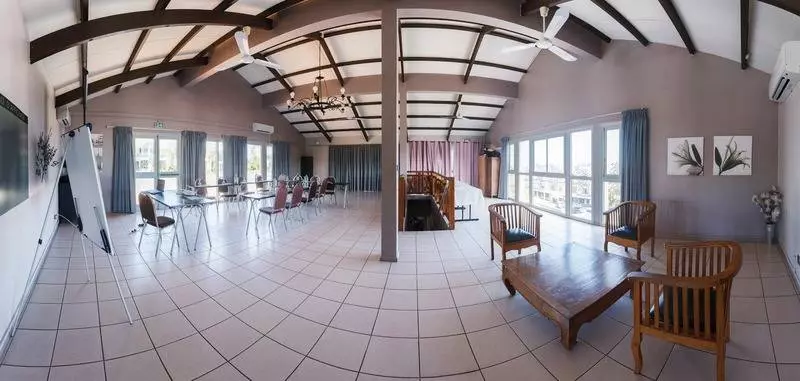 Fotos del hotel Résidence L Archipel:  9