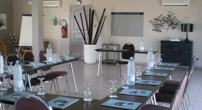 Fotos del hotel Résidence L Archipel:  5