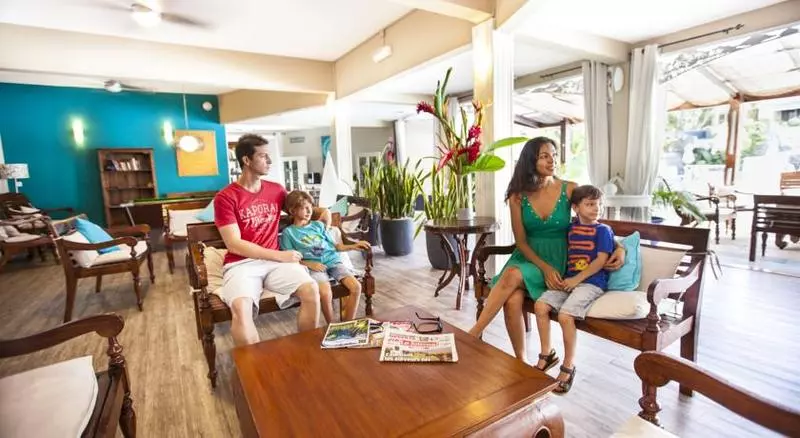 Fotos del hotel Résidence L Archipel:  6