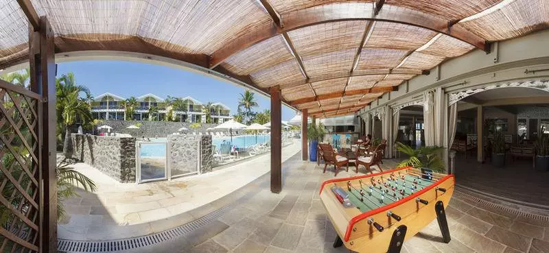 Fotos del hotel Résidence L Archipel:  10