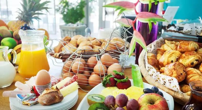 Fotos del hotel Résidence L Archipel:  3