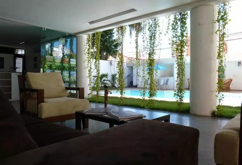 Fotos del hotel Murano Business:  2