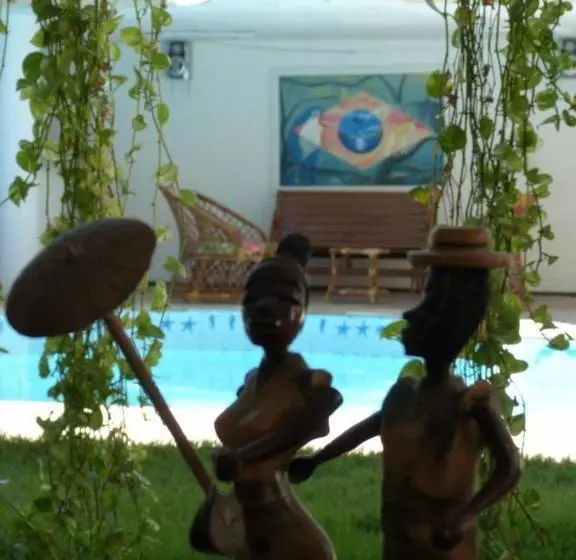 Fotos del hotel Murano Business:  5