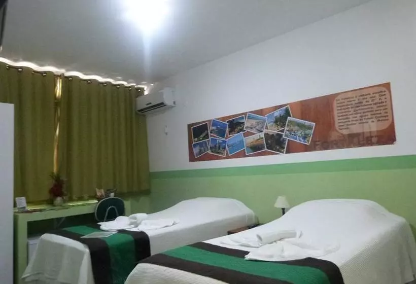 Fotos del hotel Murano Business:  20