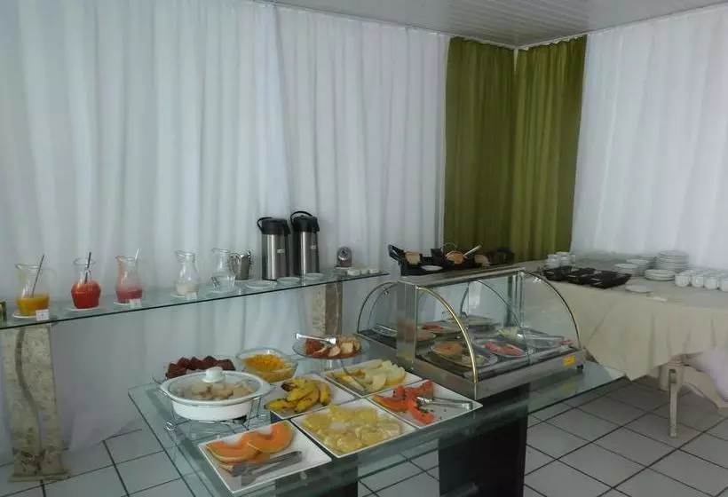 Fotos del hotel Murano Business:  17