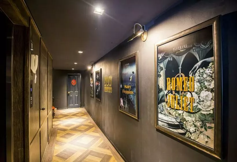 Fotos del hotel Playhaus Thonglor:  2