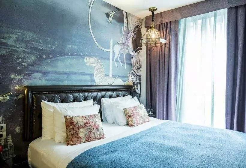 Fotos del hotel Playhaus Thonglor:  5