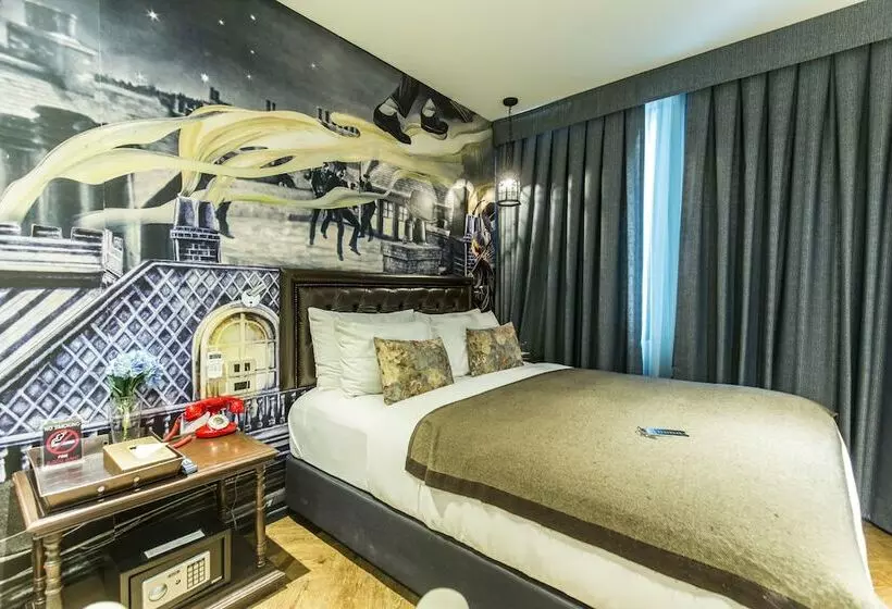 Fotos del hotel Playhaus Thonglor:  4